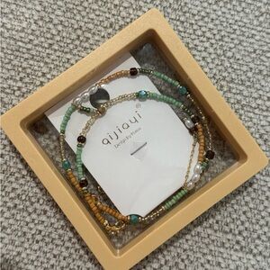 Korea Handmade necklace